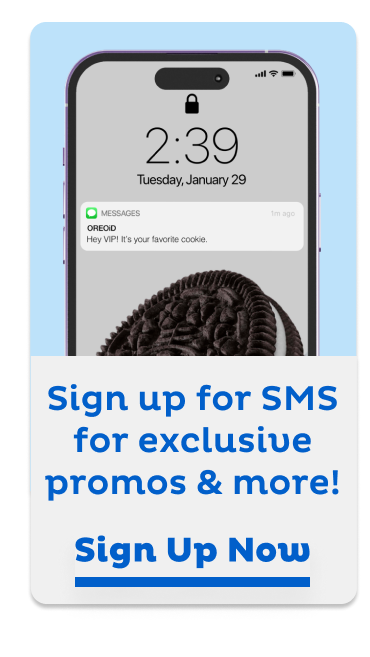 Sign Up for SMS