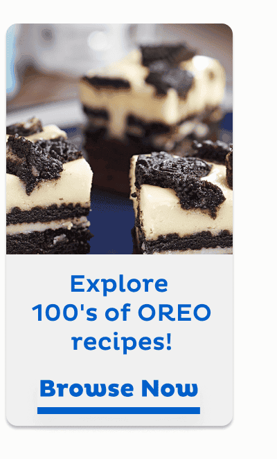 Browse Recipes