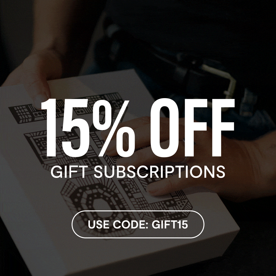 Shop Gift Subscriptions