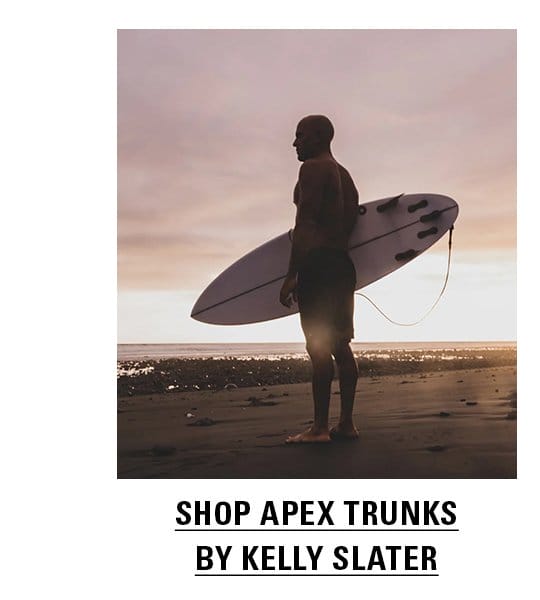 Apex Trunks