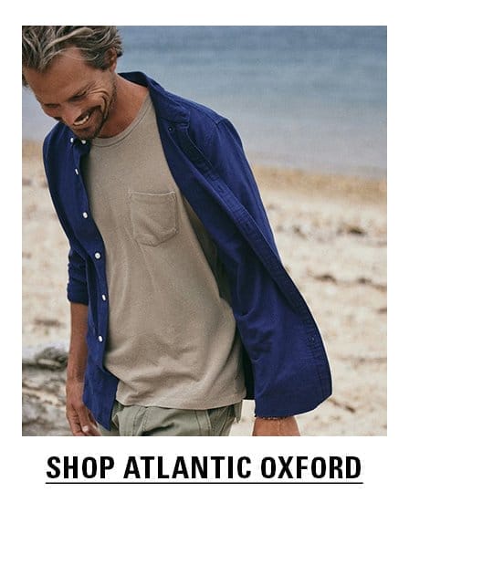 Atlantic Oxford