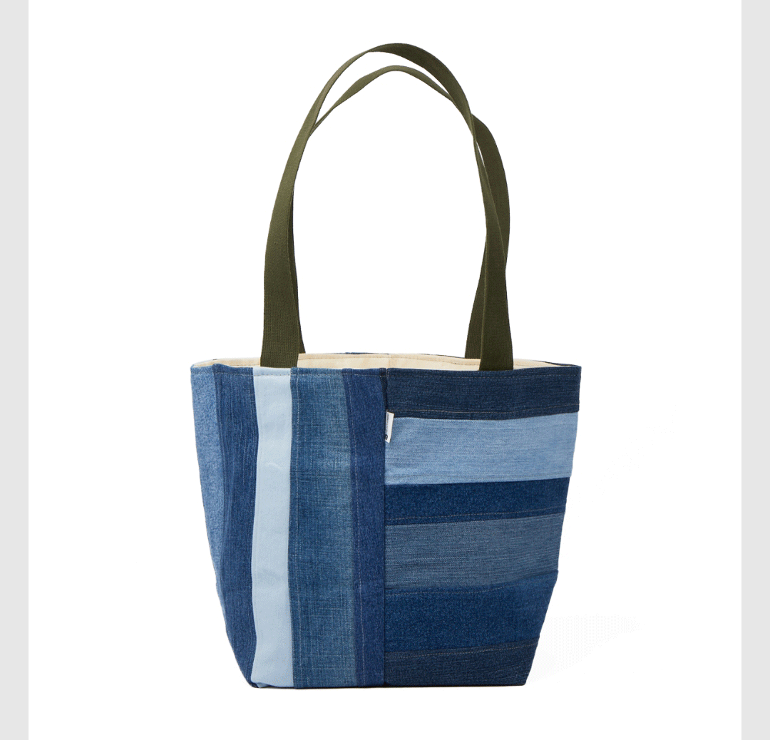 Project Vermont - Totes