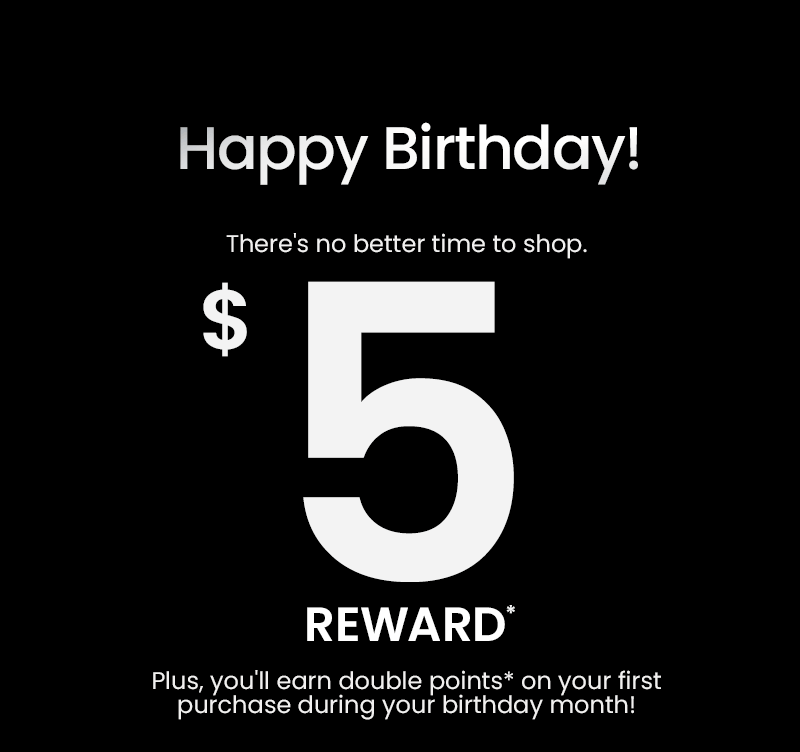 \\$5 Reward