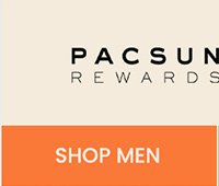 pacsun rewards. free shipping on everything*. shop men.