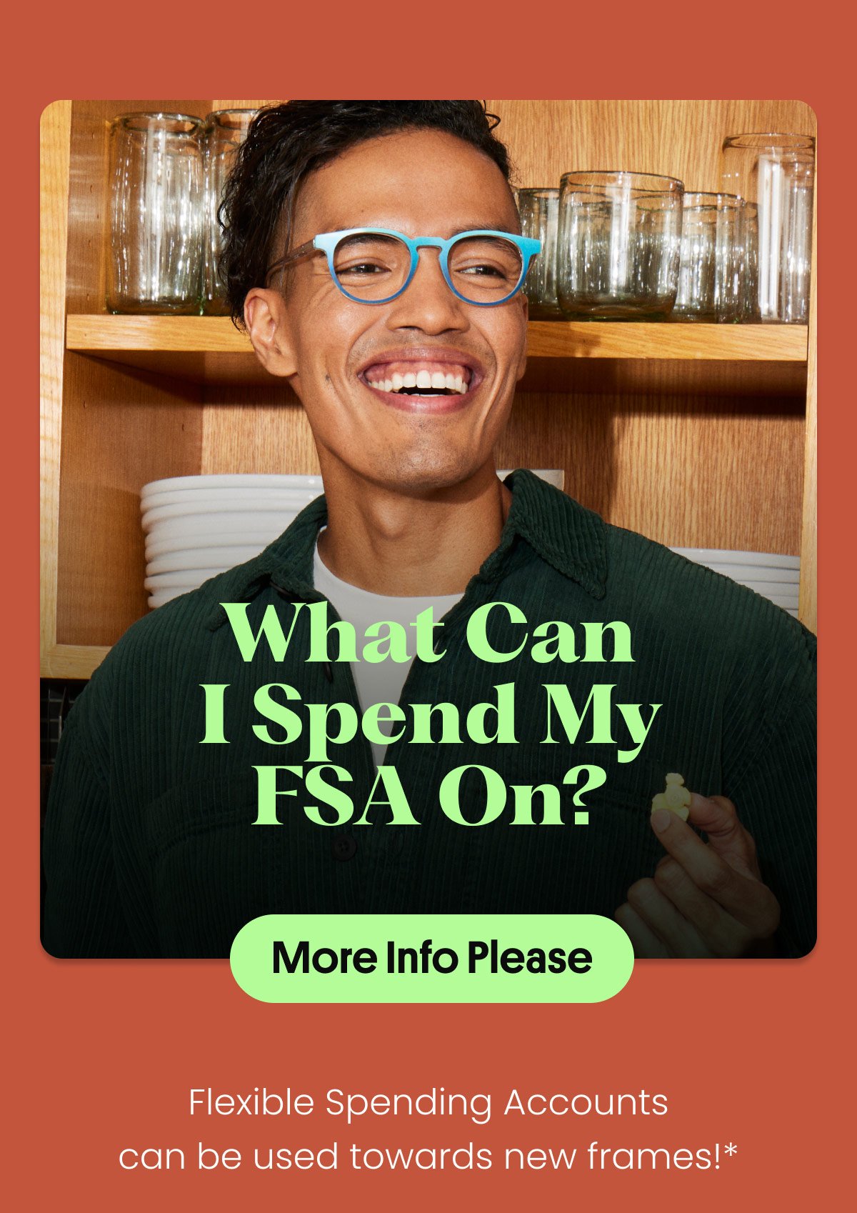 What Can I Spend My FSA On?