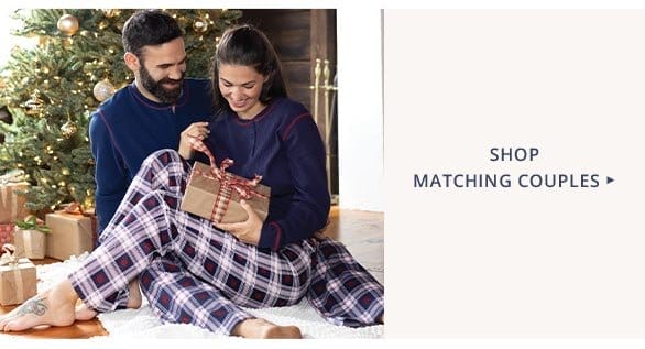 Shop Matching Couples