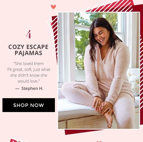Cozy Escape Hooded Pullover Set - Mauve