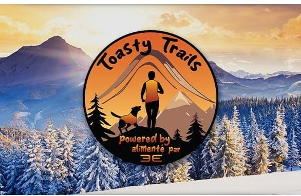Toasty Trails - Heated Vests