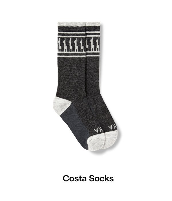 Shop Costa Socks