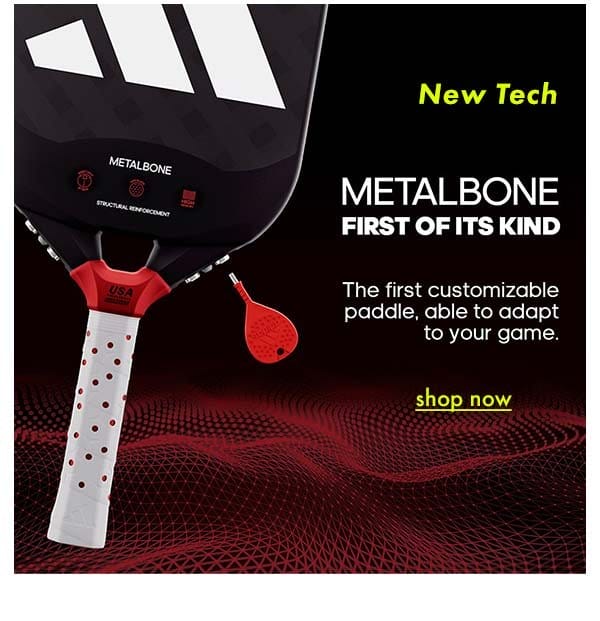 New Metabone