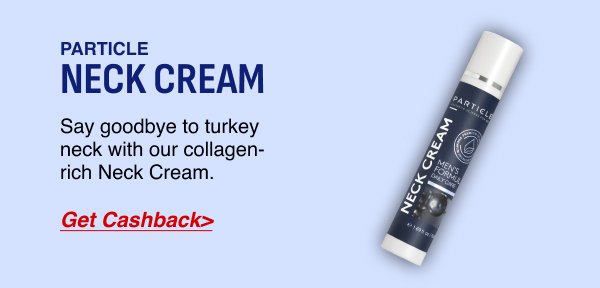 Neck Cream