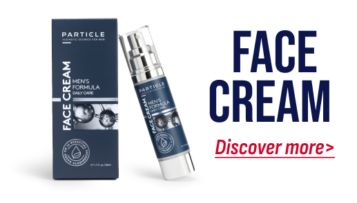 Discover our Face cream >