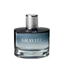 Image of GRAVITÉ