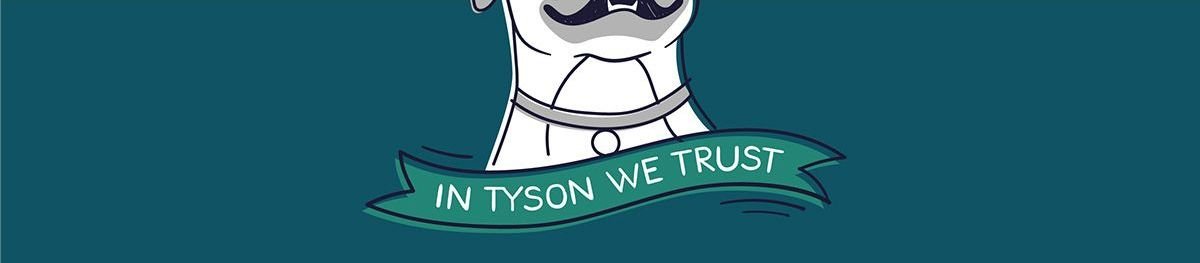 In Tyson We Trust