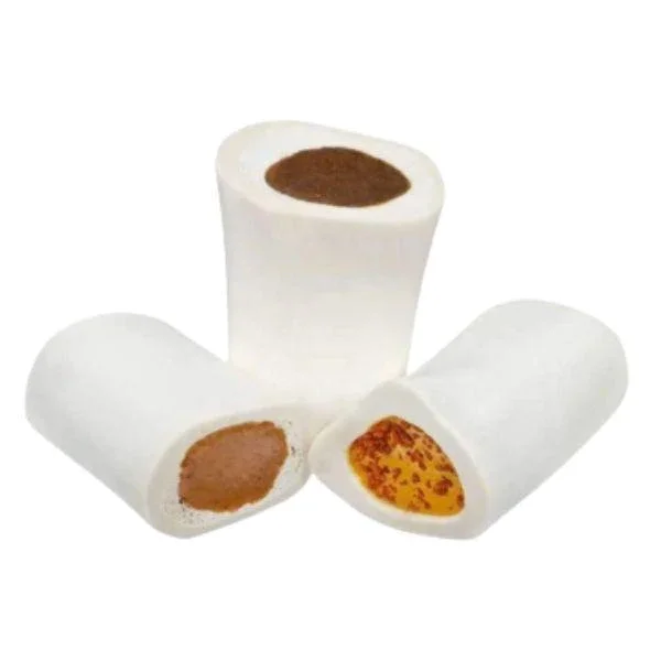 Image of Small Filled Dog Bone Variety Pack