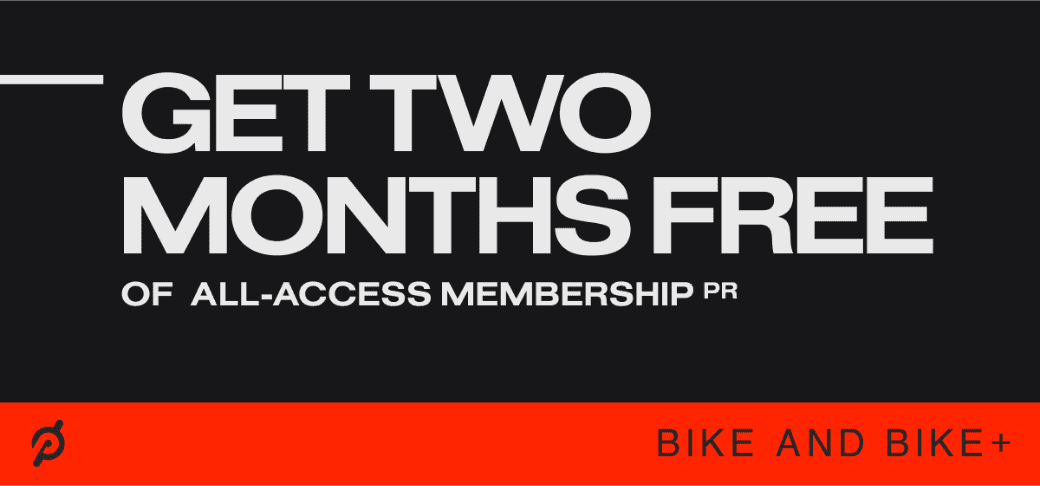 Get two months free of All-Access Membership
