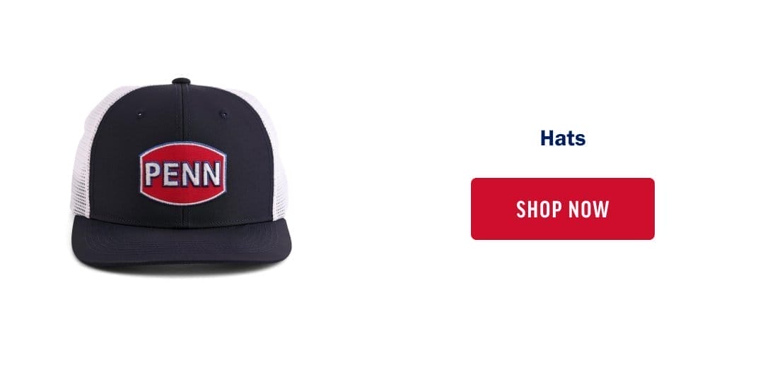 PENN Hats