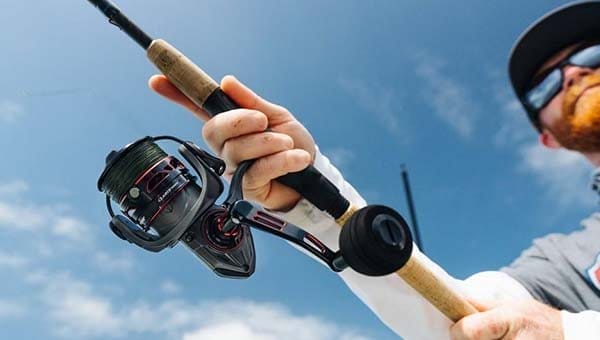 PENN Inshore Reels and Combos
