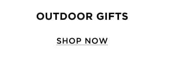 Outdoor Gifts