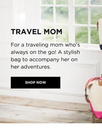 Travel Mom
