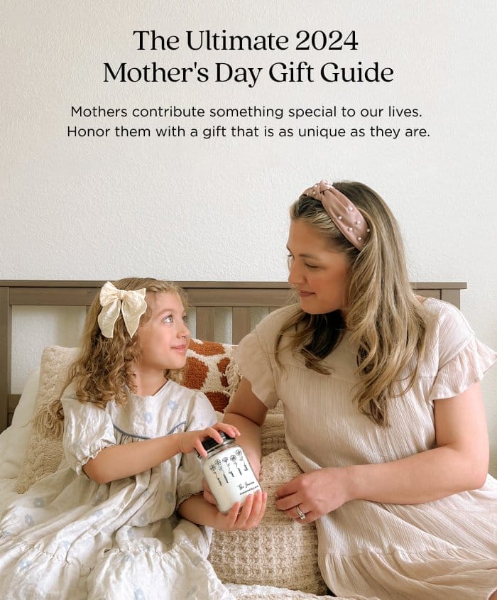 The Ultimate 2024 Mother's Day Gift Guide