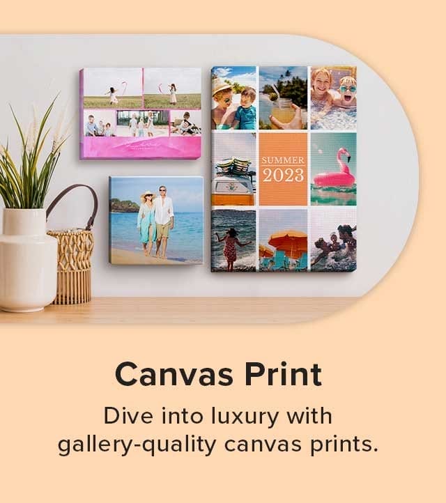 Canvas Print