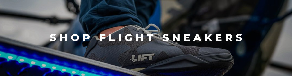 Shop Flight Sneakers