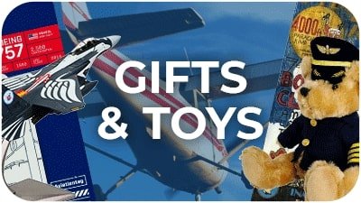 gifts and toys