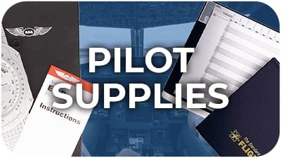 pilot supplies
