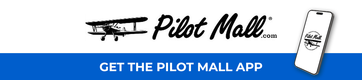 Get the Pilot Mall App