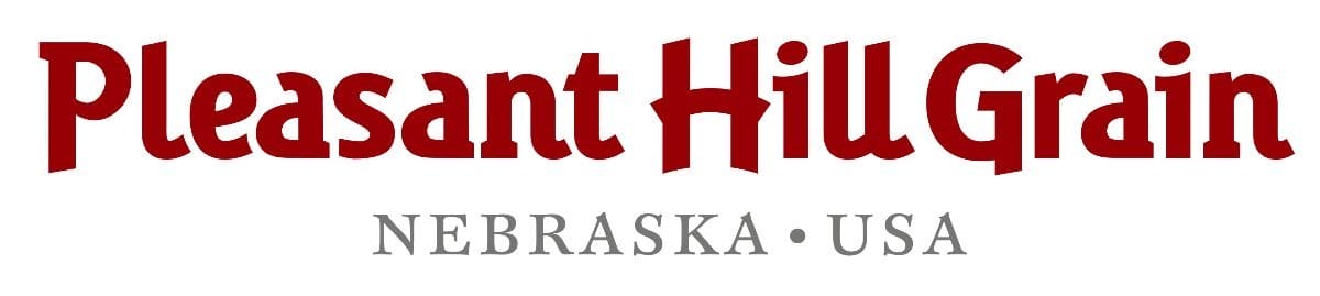Pleasant Hill Grain logo