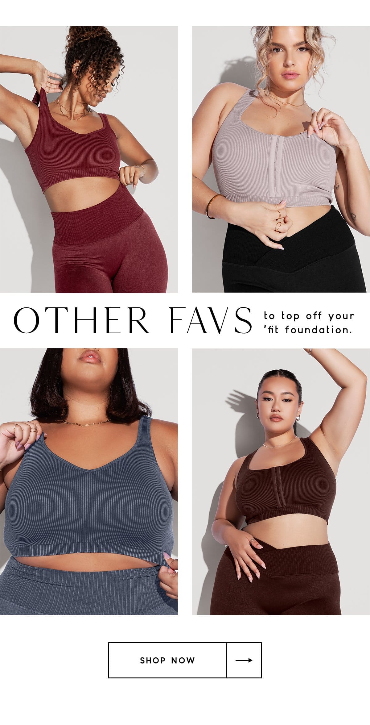 Seamless Collection