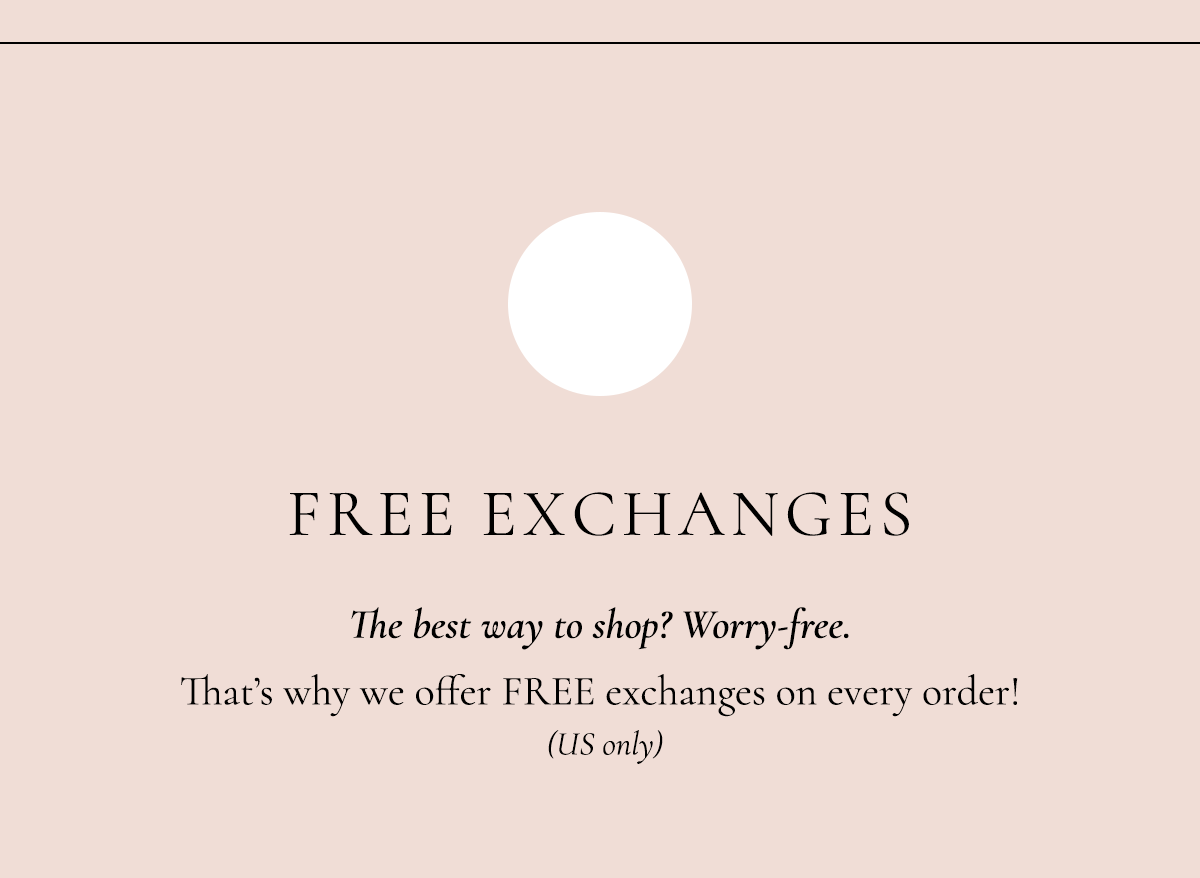 Free Exchanges