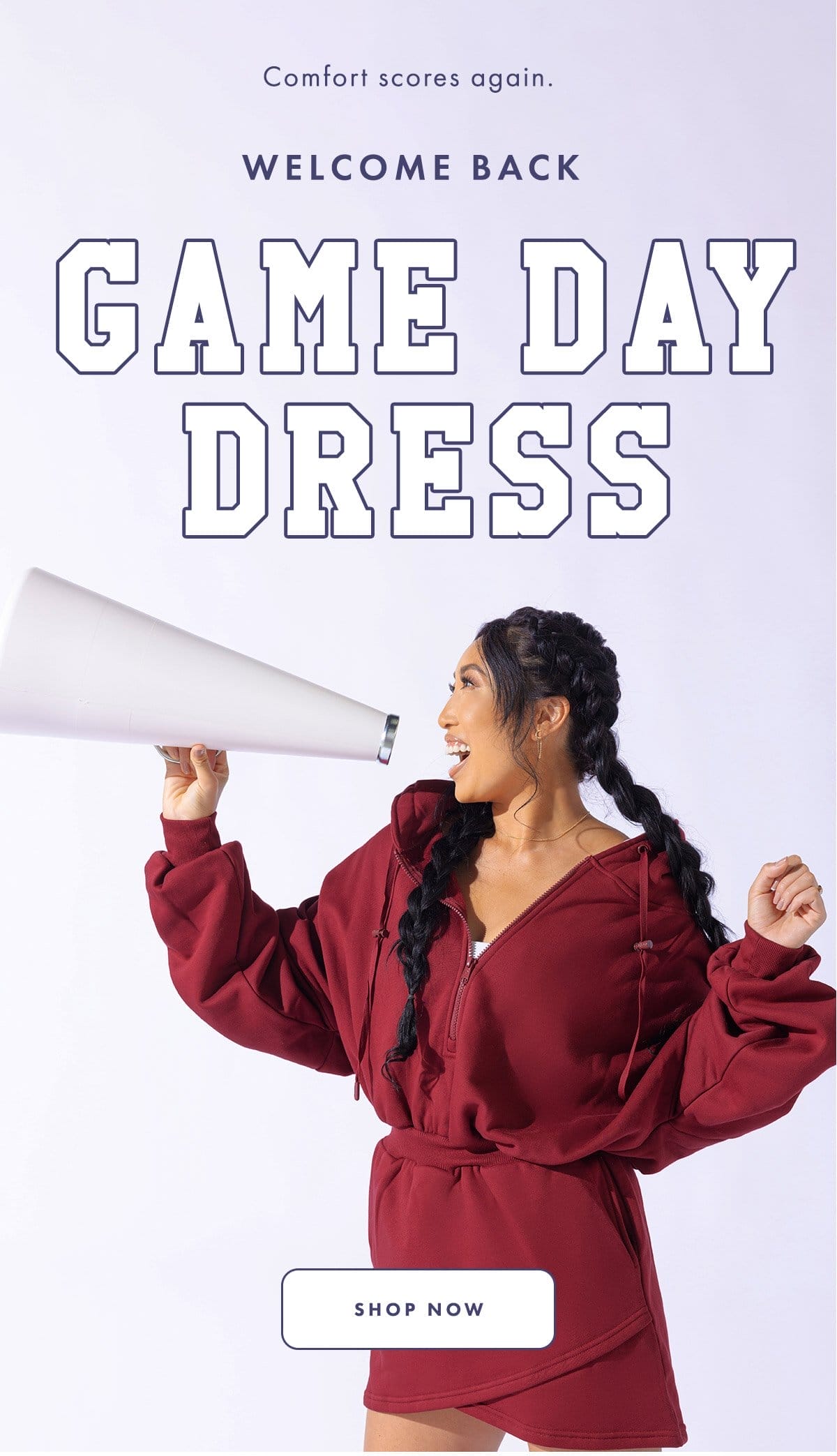 Shop Game Day Dress