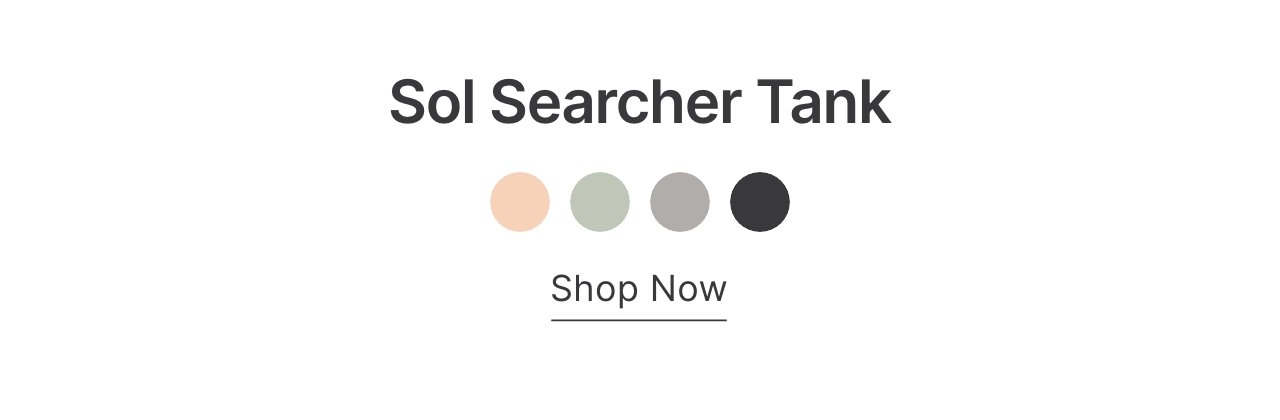Sol Searcher Tank