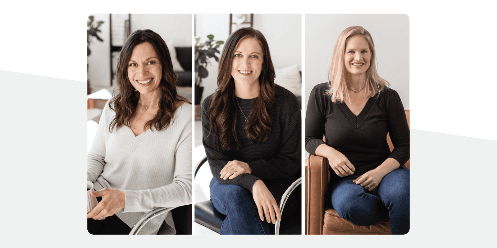 The Real Food Dietitians Headshots