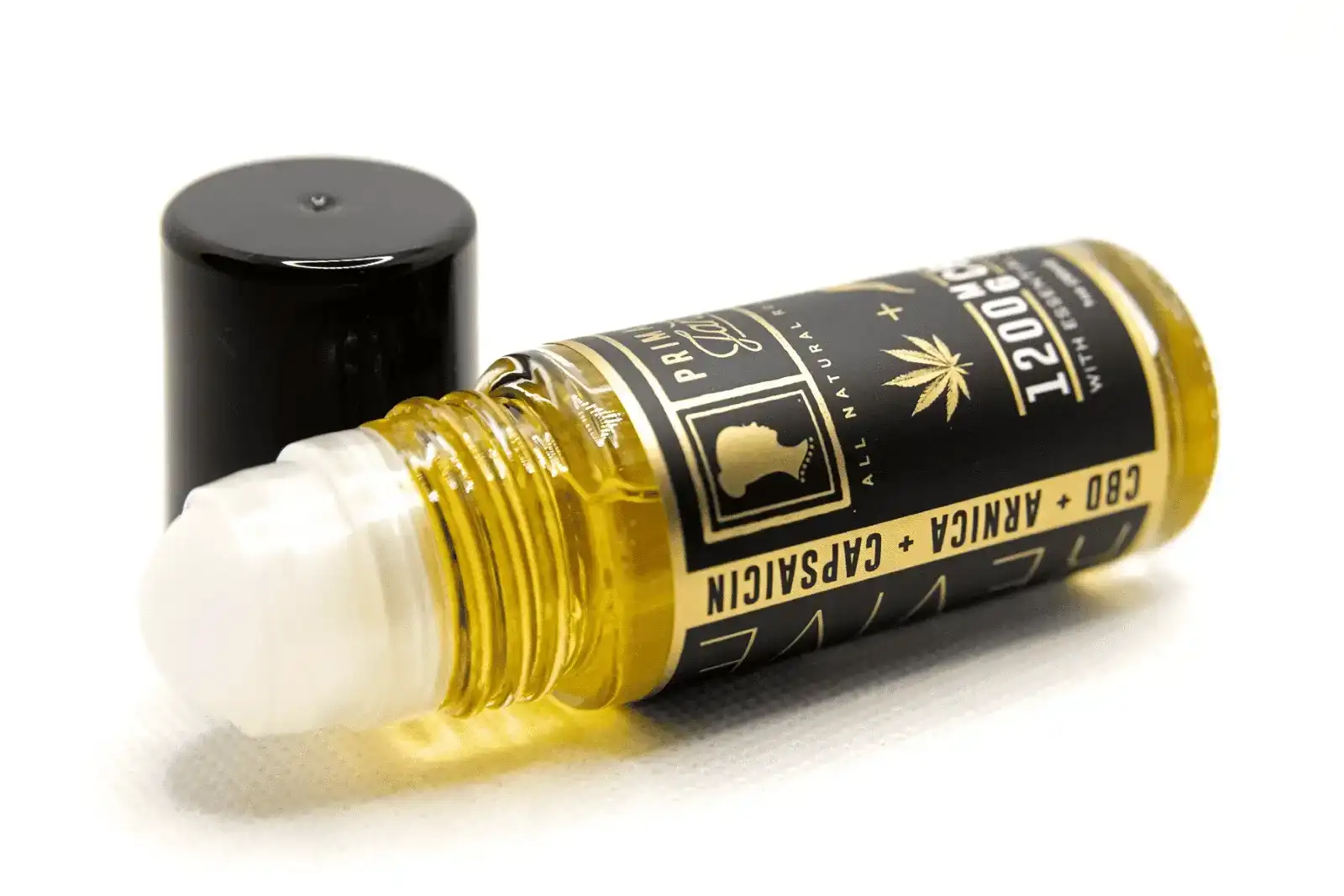 Image of CBD Roll On For Pain | REVIVE 1200mg