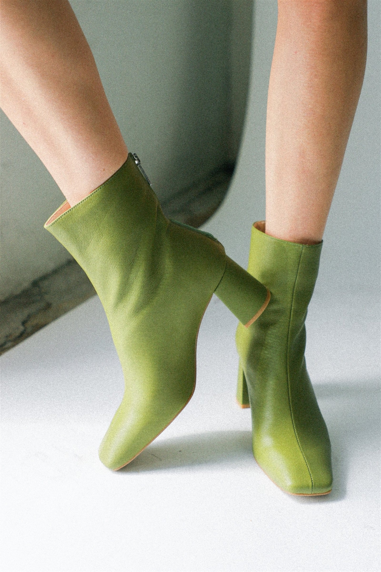 Image of Olive Tabatha Boot<br>Now \\$147.70