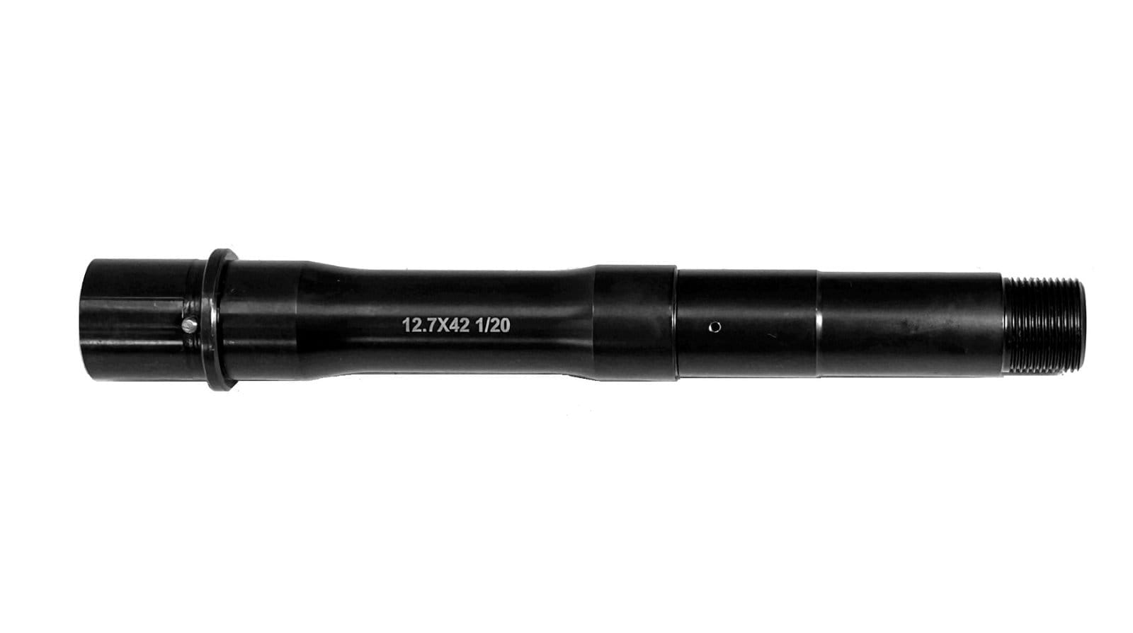 Image of Hitman Industries 7.5 inch AR-15 50 Beowulf (12.7x42) Nitride Barrel