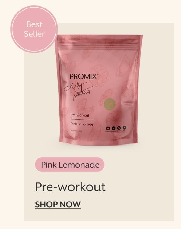 Pink Lemonade