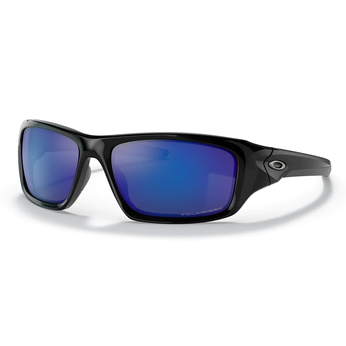 Image of Oakley Men's Valve Polarized Sunglasses