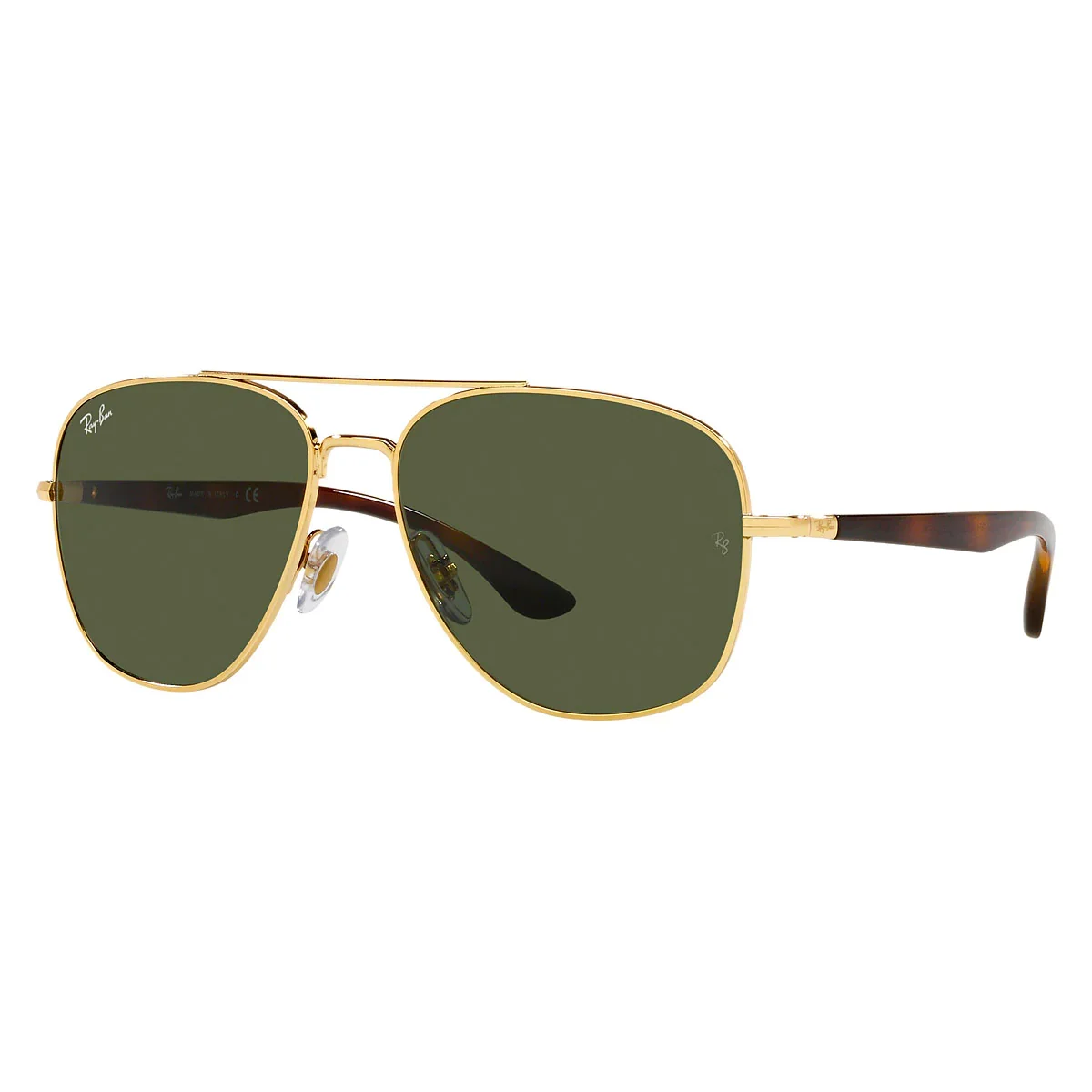 Image of Ray-Ban 0RB3683 Sunglasses