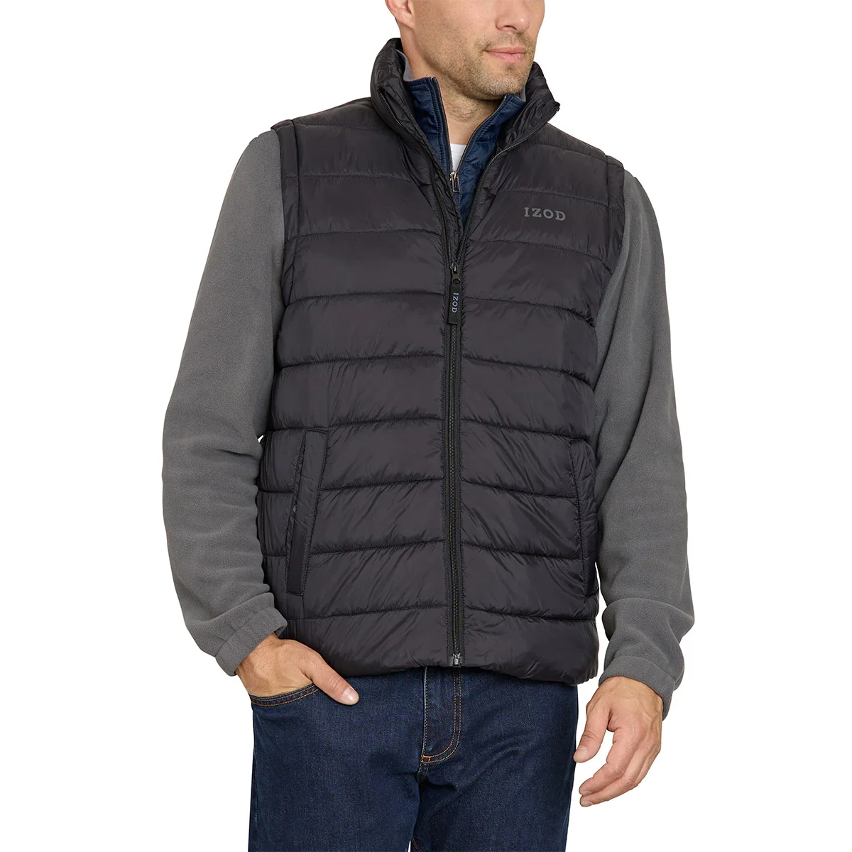 Image of IZOD Men's Puffer Vest