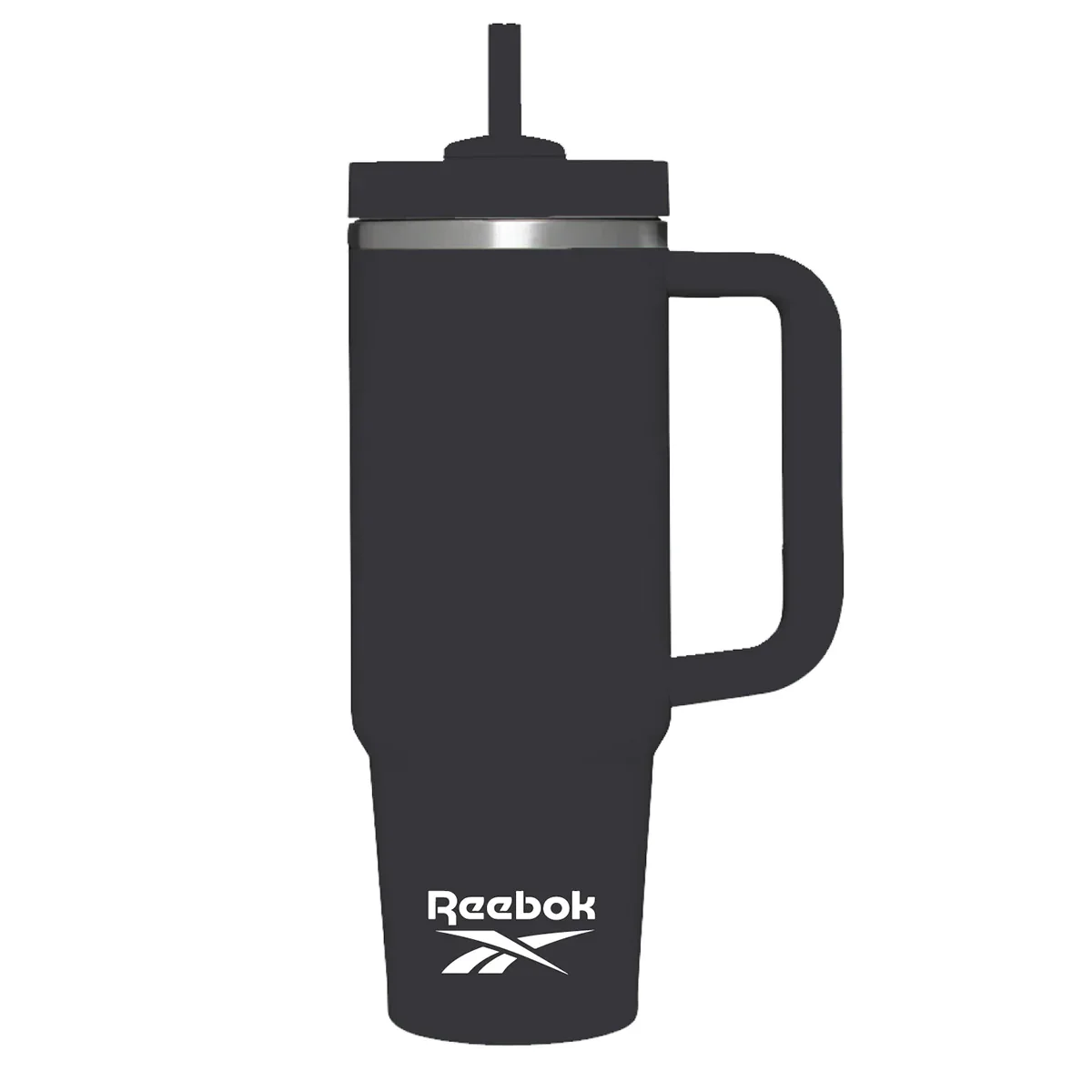 Image of Reebok Lifestyle 40 oz Tumbler with Handle