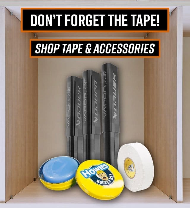 Shop Stick Tape & Accessories