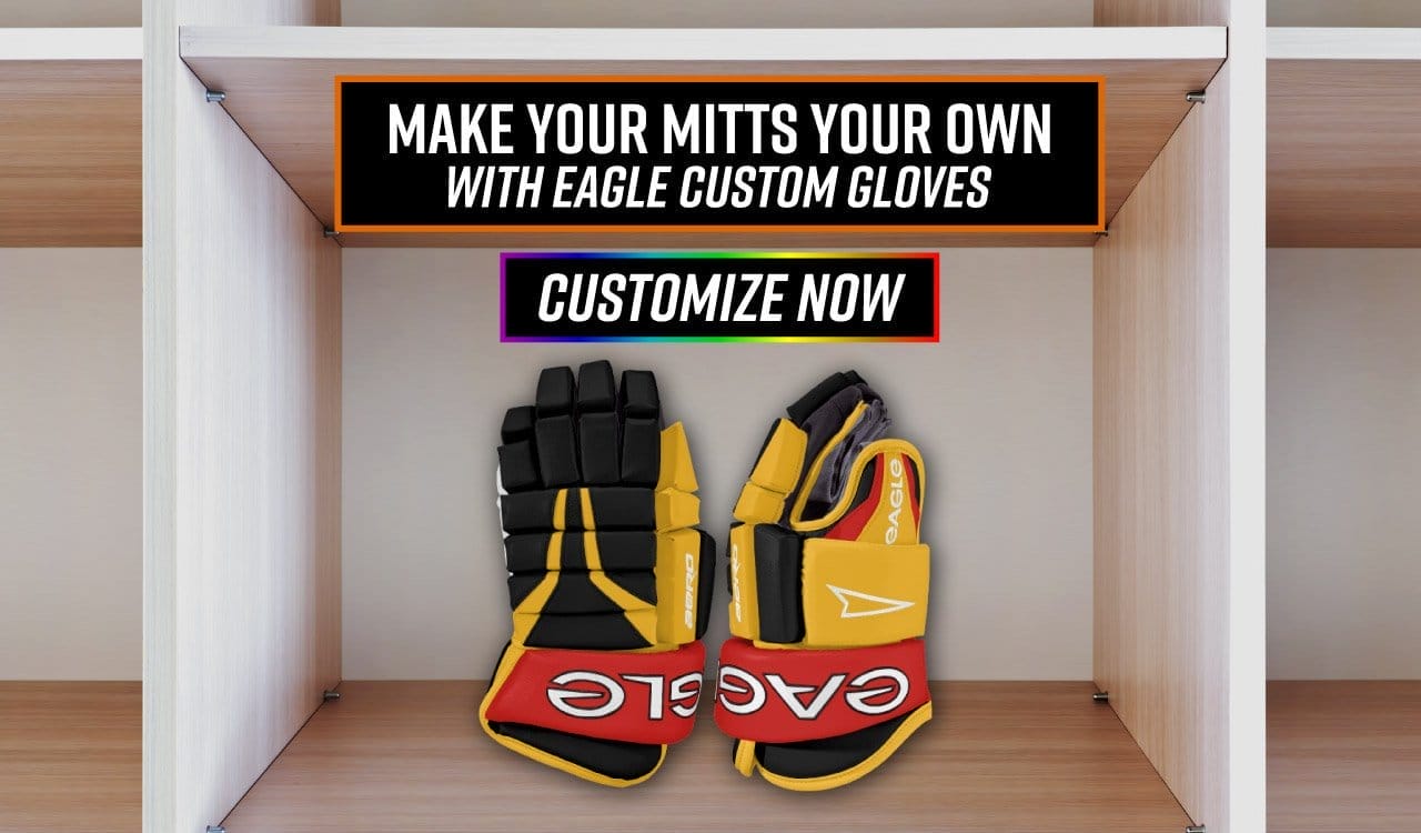 Shop Eagle Custom Gloves