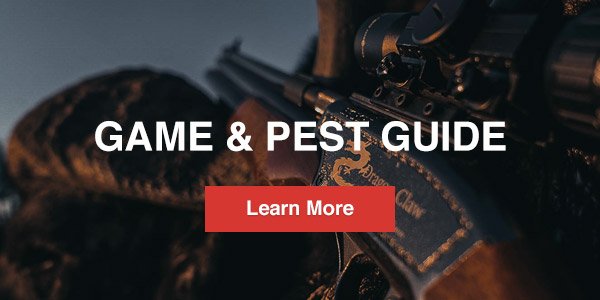 Game and Pest Guide