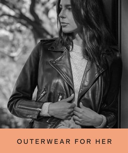 Outerwear For Her
