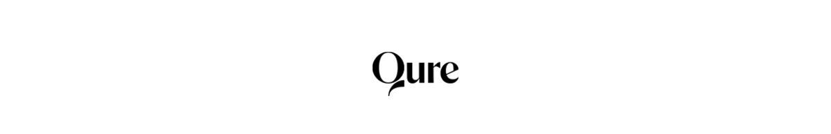 Qure logo