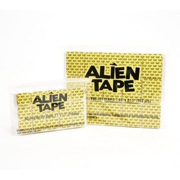 Bell & Howell 300-count Alien Tape Pre-cut Strips